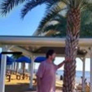 Meet your Posher, Jay